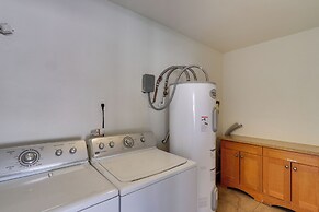 Mesa Vacation Rental w/ Private Pool & Fire Pit!