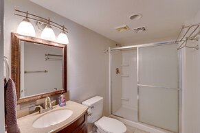 Mesa Vacation Rental w/ Private Pool & Fire Pit!