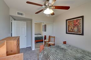 Mesa Vacation Rental w/ Private Pool & Fire Pit!