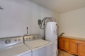 Mesa Vacation Rental w/ Private Pool & Fire Pit!