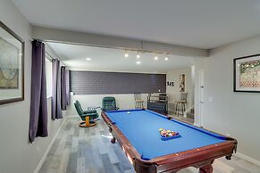 Mesa Vacation Rental w/ Private Pool & Fire Pit!