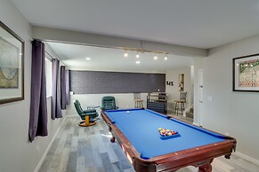 Mesa Vacation Rental w/ Private Pool & Fire Pit!