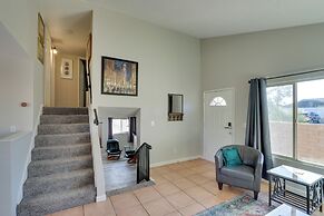 Mesa Vacation Rental w/ Private Pool & Fire Pit!