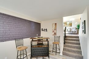 Mesa Vacation Rental w/ Private Pool & Fire Pit!