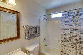 Mesa Vacation Rental w/ Private Pool & Fire Pit!