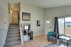 Mesa Vacation Rental w/ Private Pool & Fire Pit!