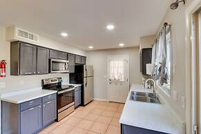 Mesa Vacation Rental w/ Private Pool & Fire Pit!