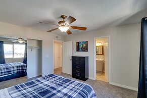 Mesa Vacation Rental w/ Private Pool & Fire Pit!