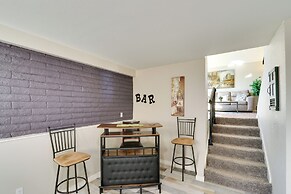 Mesa Vacation Rental w/ Private Pool & Fire Pit!