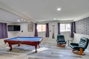 Mesa Vacation Rental w/ Private Pool & Fire Pit!