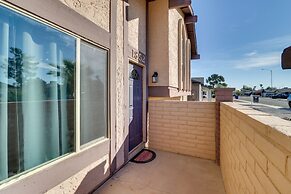 Mesa Vacation Rental w/ Private Pool & Fire Pit!