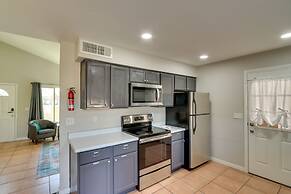 Mesa Vacation Rental w/ Private Pool & Fire Pit!