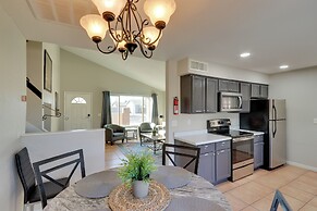 Mesa Vacation Rental w/ Private Pool & Fire Pit!