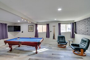 Mesa Vacation Rental w/ Private Pool & Fire Pit!