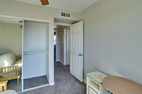Mesa Vacation Rental w/ Private Pool & Fire Pit!