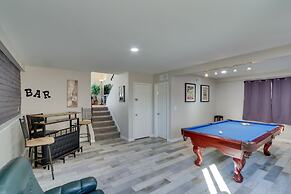Mesa Vacation Rental w/ Private Pool & Fire Pit!