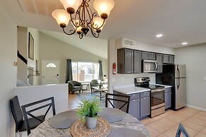 Mesa Vacation Rental w/ Private Pool & Fire Pit!