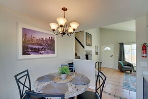 Mesa Vacation Rental w/ Private Pool & Fire Pit!