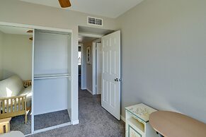 Mesa Vacation Rental w/ Private Pool & Fire Pit!