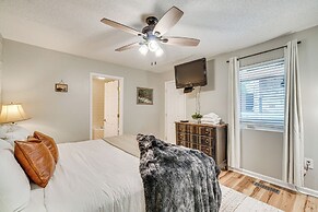 Downtown Gatlinburg Condo w/ Mountain-view Balcony