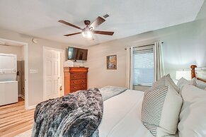 Downtown Gatlinburg Condo w/ Mountain-view Balcony