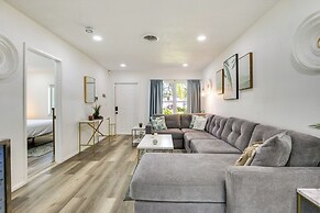 Heated Pool & Fenced Yard: Pompano Beach Home