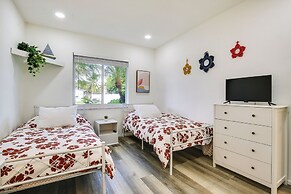 Heated Pool & Fenced Yard: Pompano Beach Home