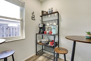 Heated Pool & Fenced Yard: Pompano Beach Home