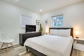 Heated Pool & Fenced Yard: Pompano Beach Home