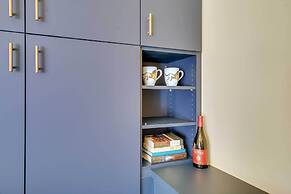 Unique Grand Junction Guest Suite w/ Gas Fire Pit!