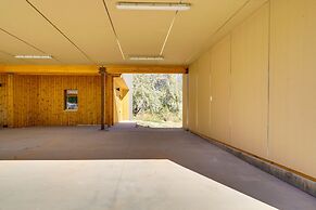 Unique Grand Junction Guest Suite w/ Gas Fire Pit!