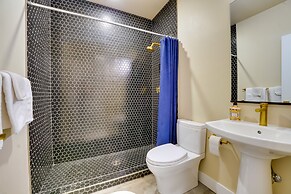 Unique Grand Junction Guest Suite w/ Gas Fire Pit!