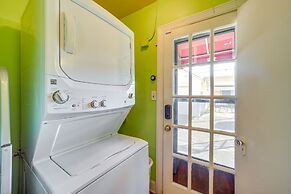Charming Tusla Home ~ Half-mi to Expo Square!