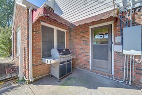 Charming Tusla Home ~ Half-mi to Expo Square!