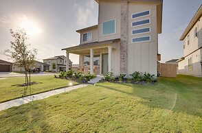 New-build College Station Home, Near Texas A & M!