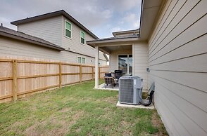 New-build College Station Home, Near Texas A & M!