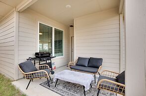 New-build College Station Home, Near Texas A & M!