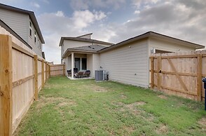 New-build College Station Home, Near Texas A & M!