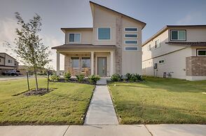 New-build College Station Home, Near Texas A & M!