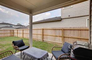 New-build College Station Home, Near Texas A & M!