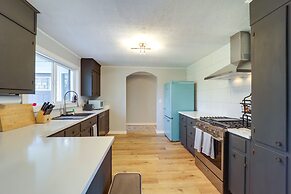 Pet-friendly Boone Home w/ Scenic Mountain Views!