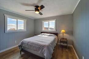 Pet-friendly Boone Home w/ Scenic Mountain Views!