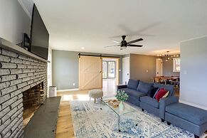 Pet-friendly Boone Home w/ Scenic Mountain Views!