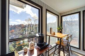 Pet-friendly Boone Home w/ Scenic Mountain Views!