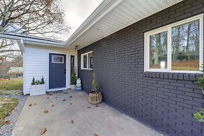 Pet-friendly Boone Home w/ Scenic Mountain Views!