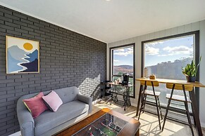 Pet-friendly Boone Home w/ Scenic Mountain Views!