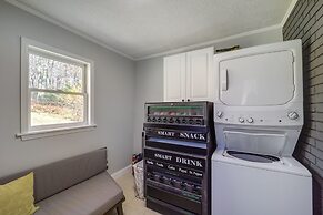 Pet-friendly Boone Home w/ Scenic Mountain Views!