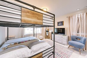 Updated Naples Retreat w/ Private Pool & Patio!