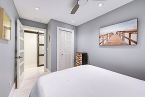 Updated Naples Retreat w/ Private Pool & Patio!