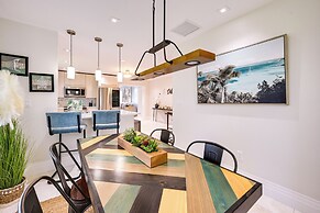 Updated Naples Retreat w/ Private Pool & Patio!